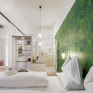 Graetzlhotel Karmelitermarkt מלון
