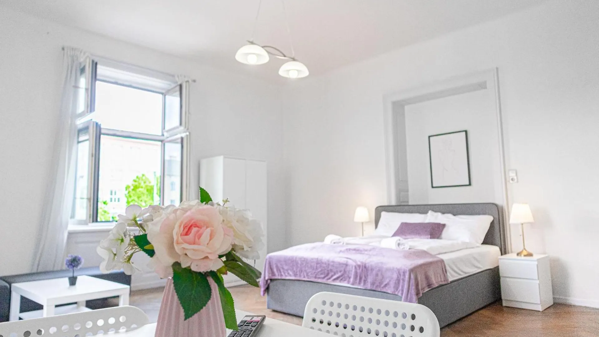 Two Charming Apartments Near Volksoper And Akh Βιέννη 0*,  Αυστρία