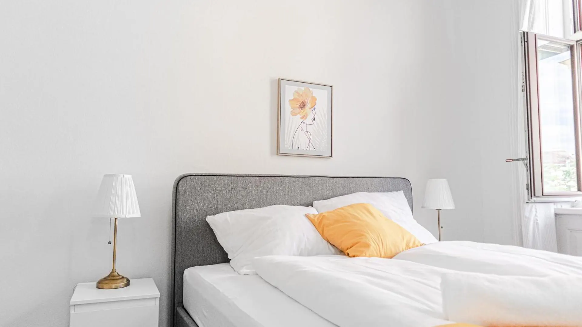 Two Charming Apartments Near Volksoper And Akh Vienna