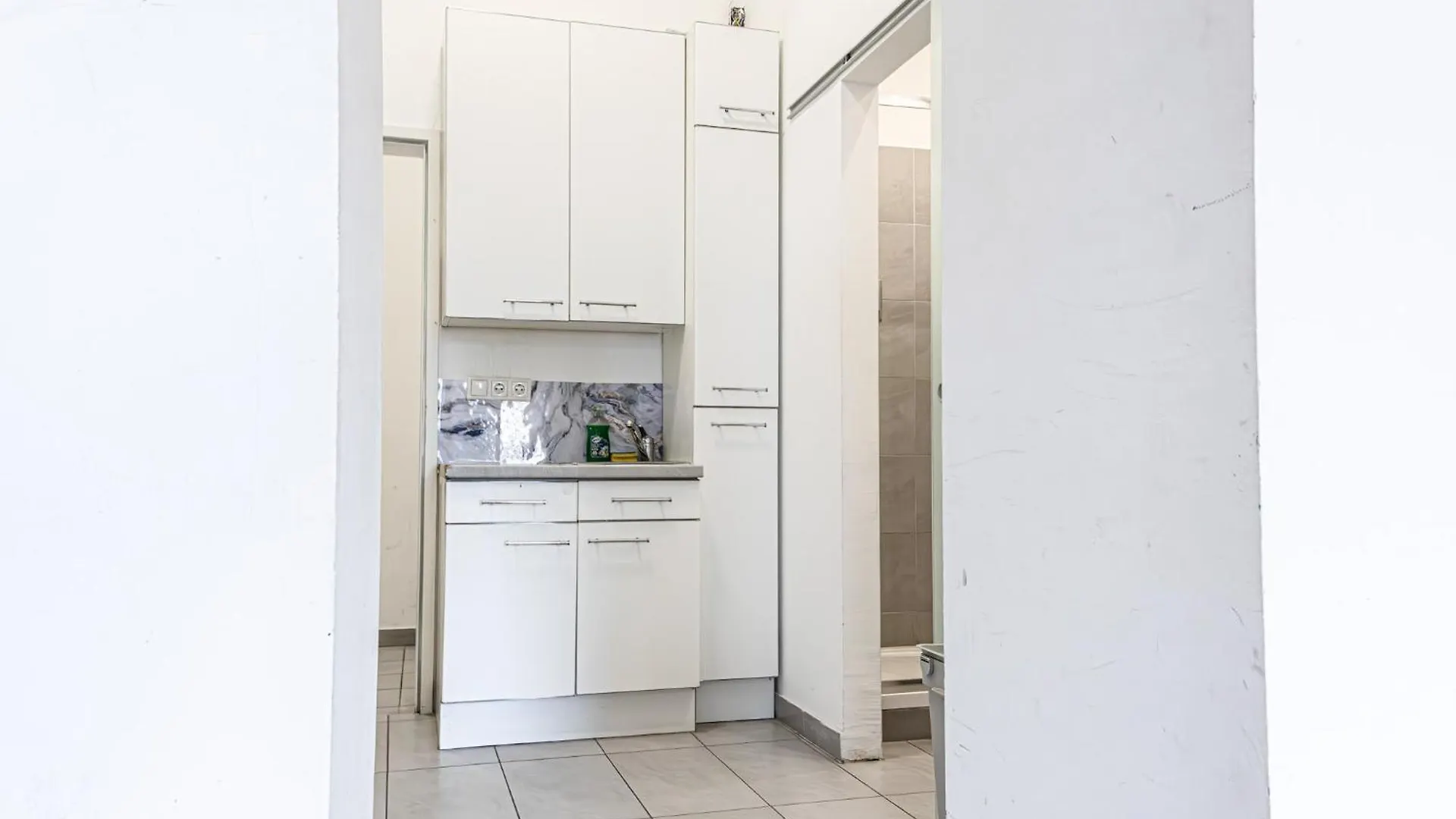 Two Charming Apartments Near Volksoper And Akh Βιέννη